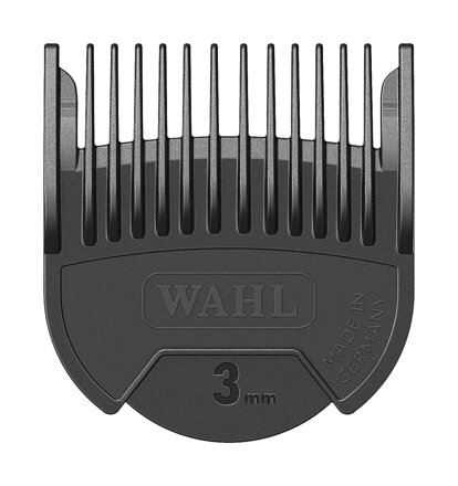 WAHL / MOSER 1802 násadec pre Chrom Style / Genio Plus - 3 mm