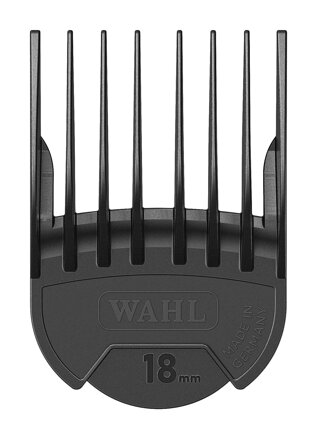 WAHL / MOSER 1802 násadec pre Chrom Style / Genio Plus - 18 mm