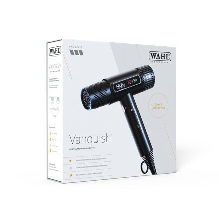 WAHL 4321-0470 Vanquish 