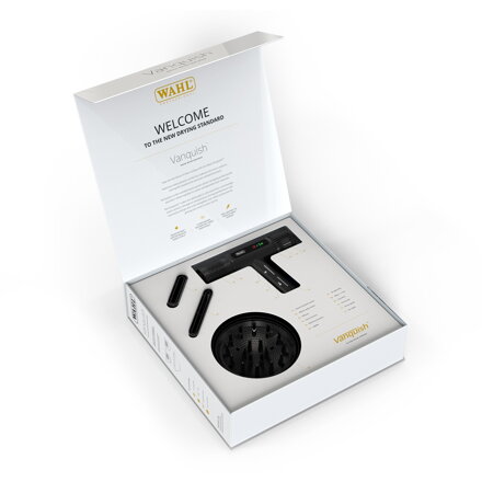 WAHL 4321-0470 Vanquish 