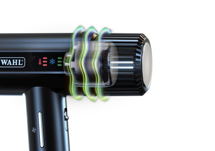 WAHL 4321-0470 Vanquish 