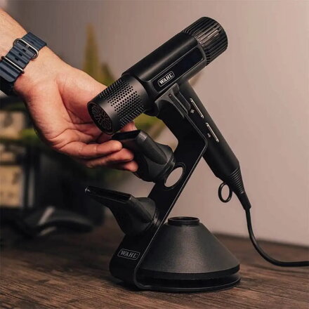 WAHL ZY175 kovový stojan pre fény Vanquish 