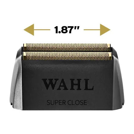 WAHL 3022905 Vanish náhradné fólie + strihacie planžety