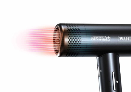 WAHL 4322-0470 Vanquish Compact