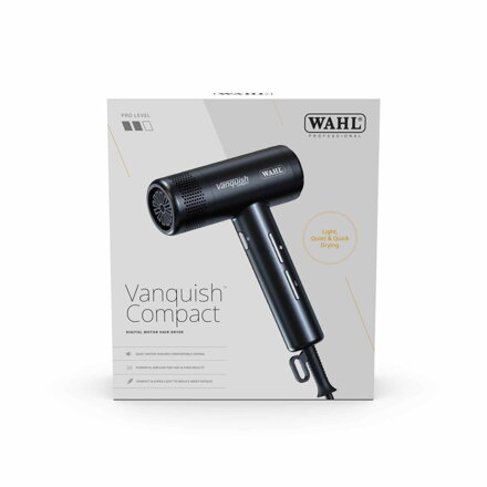 WAHL 4322-0470 Vanquish Compact