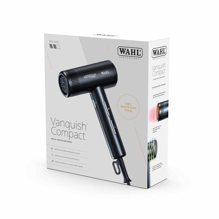 WAHL 4322-0470 Vanquish Compact