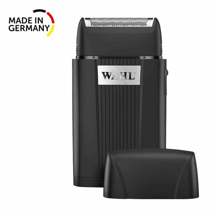 WAHL 3616-0470 Super Close Shaver vyholovací strojček pre ultra krátke oholenie vďaka špeciálnej holiacej fólii