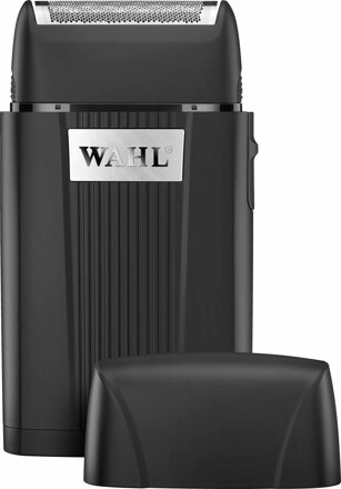 WAHL 3616-0470 Super Close Shaver vyholovací strojček pre ultra krátke oholenie vďaka špeciálnej holiacej fólii