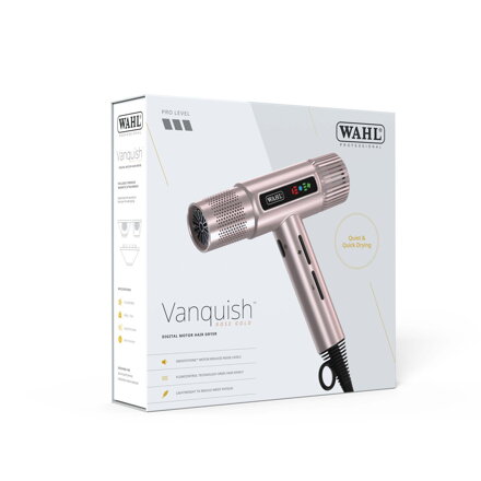 WAHL 4321-0471 Vanquish 