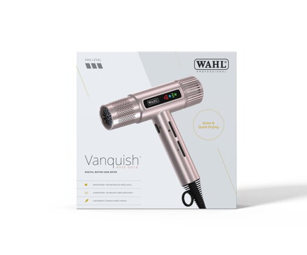 WAHL 4321-0471 Vanquish 
