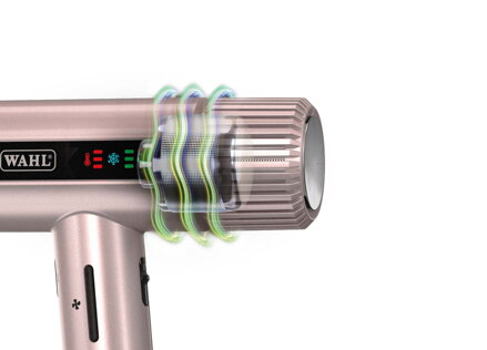 WAHL 4321-0471 Vanquish 