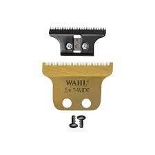 WAHL 2215-716 Wide-T Gold Blade 40,6 mm strihacia hlava pre  Wahl Detailer Wide káblový / Detailer Cordless