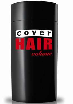 COVER HAIR Volume 30 gr. blonde